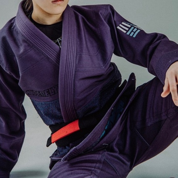 Hyperfly Four Elements Gi in A1L - Picture 1 of 4